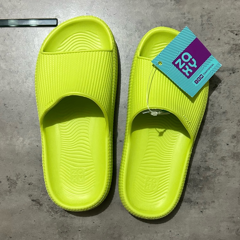 ZAXY SANDALS